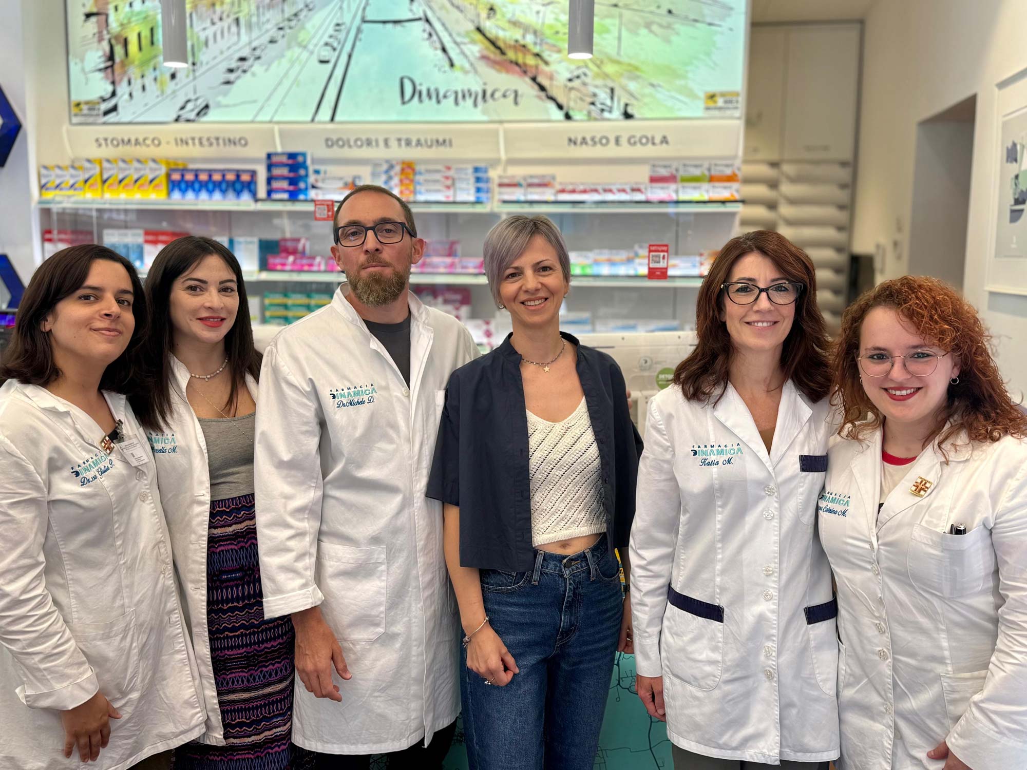 Farmacia-Dinamica-Milano-Il-nostro-staff